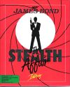 James Bond 007 The Stealth Affair - cover.jpg