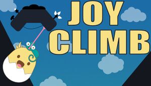 Joy Climb cover