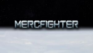 Mercfighter cover