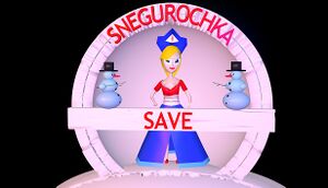 Save Snegurochka! cover