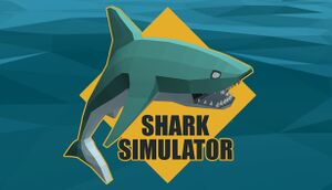 Shark Simulator cover