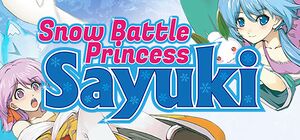 Snow Battle Princess Sayuki cover