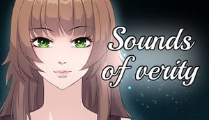 Sounds of Verity cover