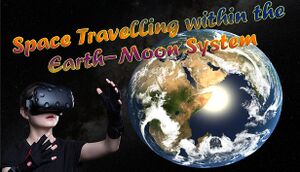 Space Travelling within the Earth-Moon System cover
