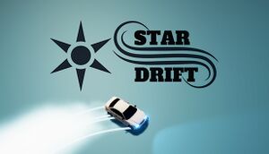 Star Drift cover