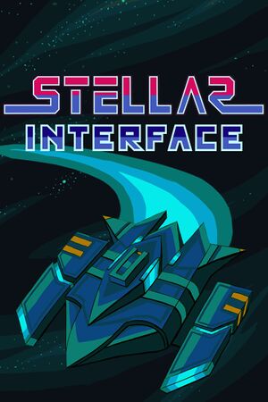 Stellar Interface cover