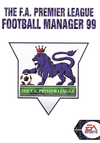 The F.A. Premier League Football Manager 99 front cover.png
