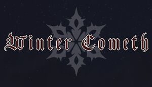 Winter Cometh cover