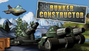 Bunker Constructor cover