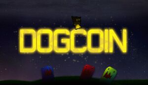 Dogcoin cover