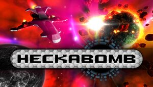Heckabomb cover