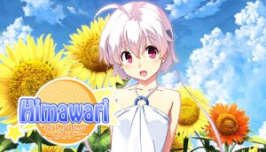 Himawari - The Sunflower - cover