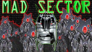Mad-Sector cover
