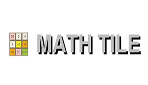 Math Tile cover