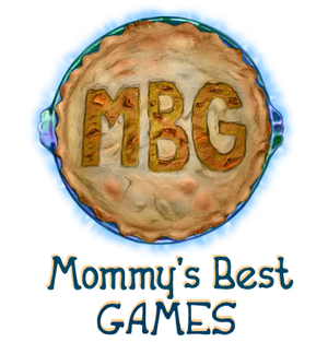 Mommy's Best Games logo.png