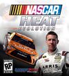 NASCAR Heat Evolution cover.jpg