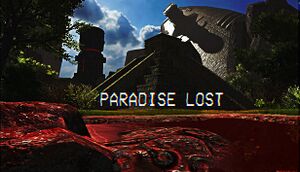 Paradise Lost: FPS Cosmic Horror Game cover