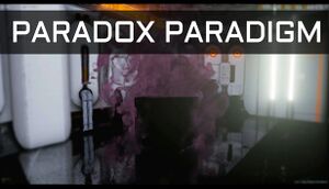 Paradox Paradigm cover