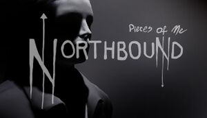 Pieces of Me: Northbound cover