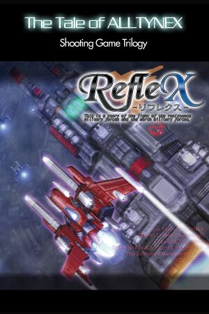 RefleX cover