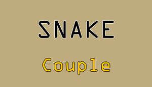 Snake Couple cover
