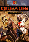 The History Channel- Crusades - Quest for Power Cover.png