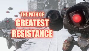 The Path of Greatest Resistance cover