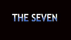 The Seven cover