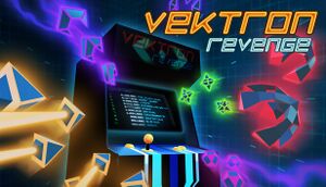 Vektron Revenge cover
