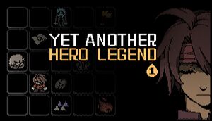 Yet Another Hero Legend 英雄传说又一则 cover