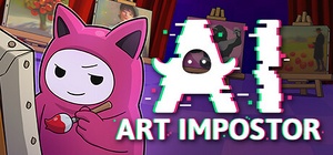 AI: Art Imposter cover