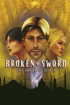 Broken Sword- The Angel of Death - Cover.png