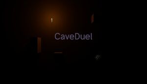 CaveDuel cover