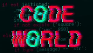 Code World cover