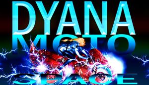 Dyana Moto cover