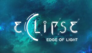 Eclipse: Edge of Light cover