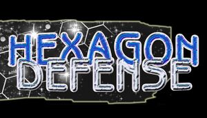 Hexagon Defense cover