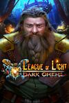 League of Light Dark Omens Collector's Edition cover.jpg