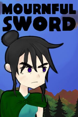 Mournful Sword cover