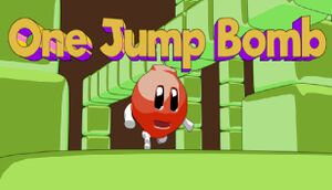 One Jump Bomb cover