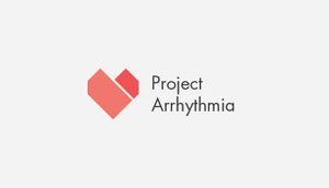 Project Arrhythmia cover