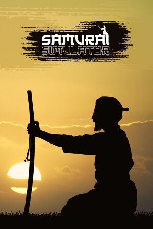 Samurai Simulator cover