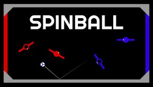 Spinball cover