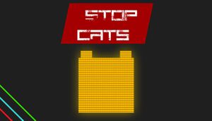 Stop Cats cover
