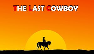 The Last Cowboy cover