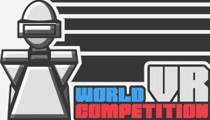 World VR Competition cover