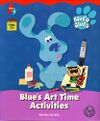 Blue's Art Time Activities - cover.jpg
