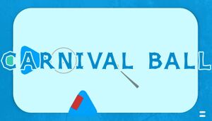 Carnival Ball cover
