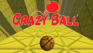 Crazy Ball cover