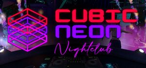 Cubic Neon Nightclub cover